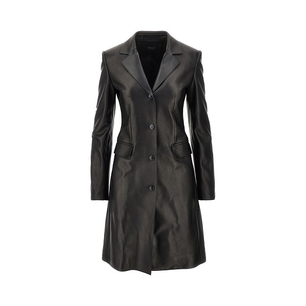 [Gucci] Coat FW26 869677XNBC91000-1000