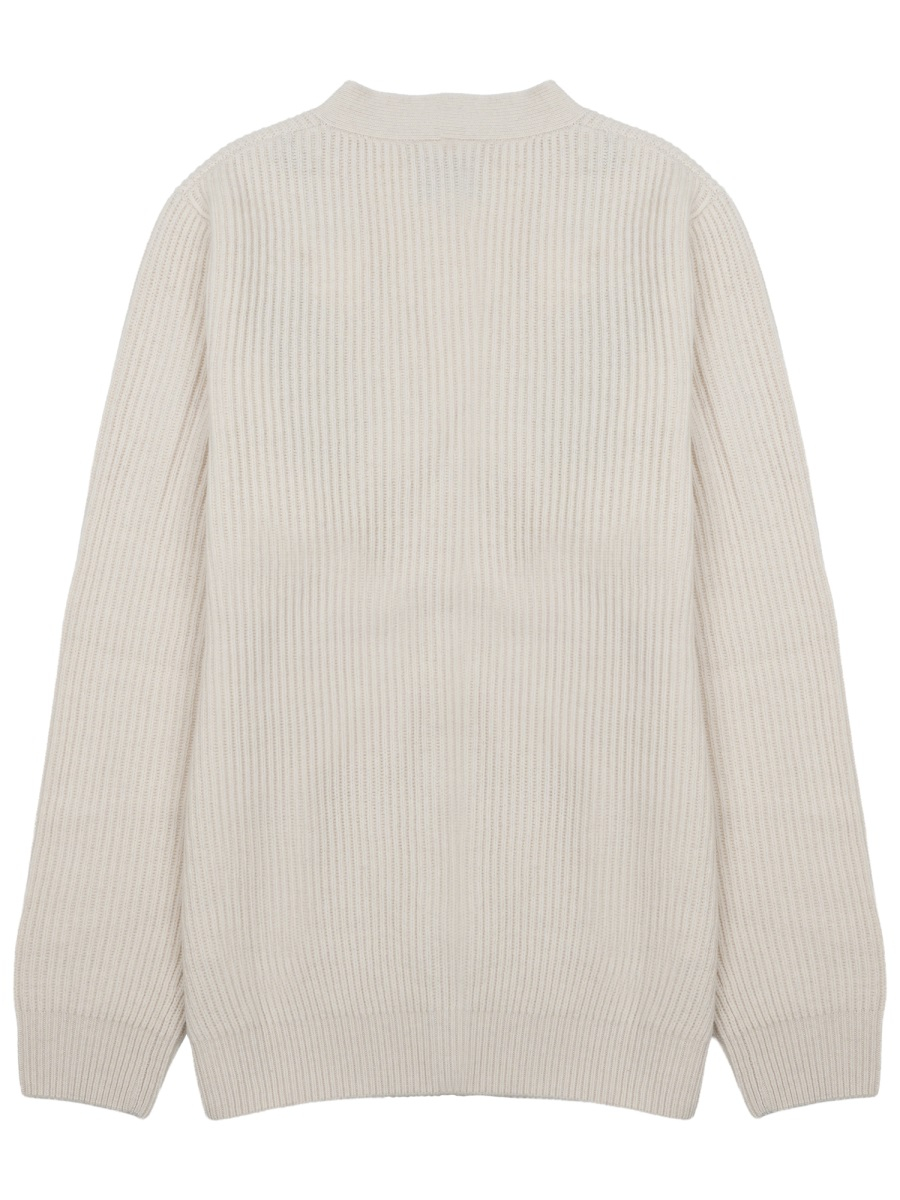 [MC2 Saint Barth] Knitwear FW25 HERR004_00261I10H