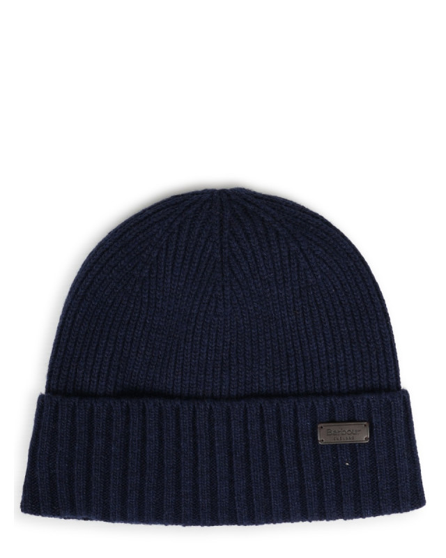 [Barbour] Hat FW25 MHA0449_MHANY31