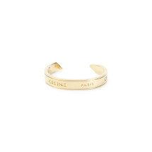 [Celine] Bracelet FW26 B107E3F70