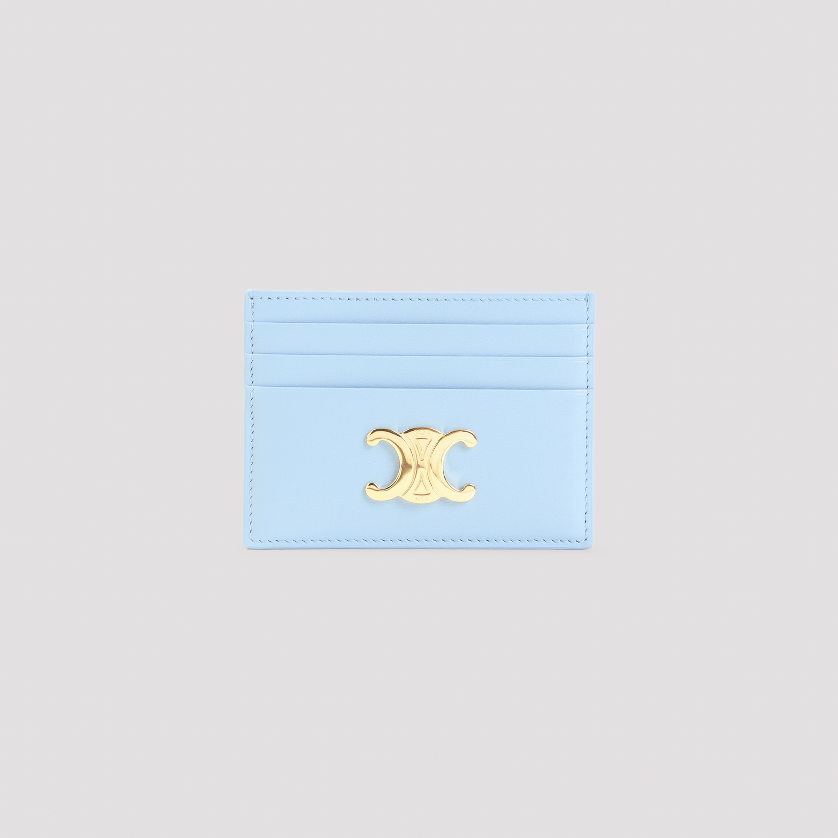 [Celine] Wallet FW26 10L833DPV