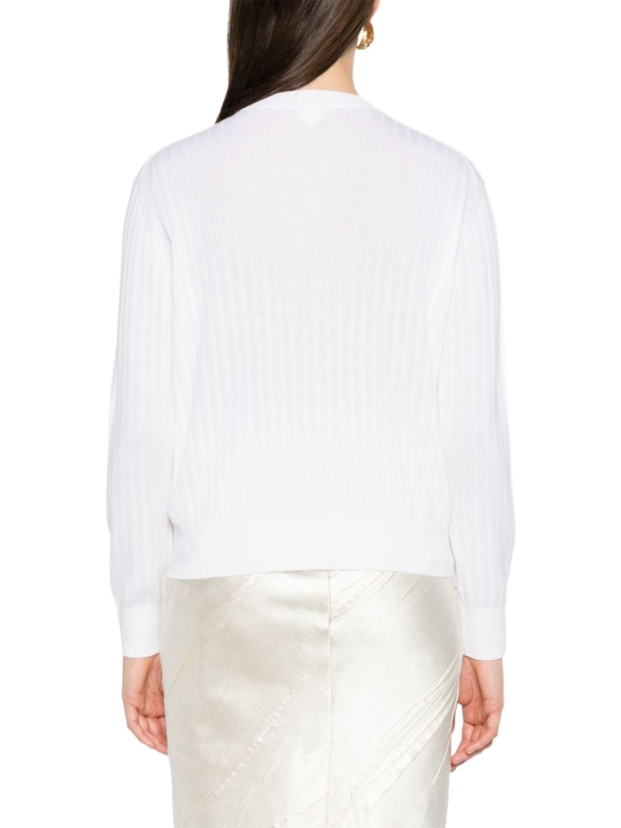[Bottega Veneta] Sweatshirt FW25 835337_V5L709071