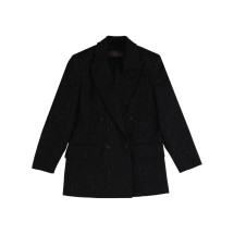 [Max Mara] Jacket FW25 2521046044600_485001