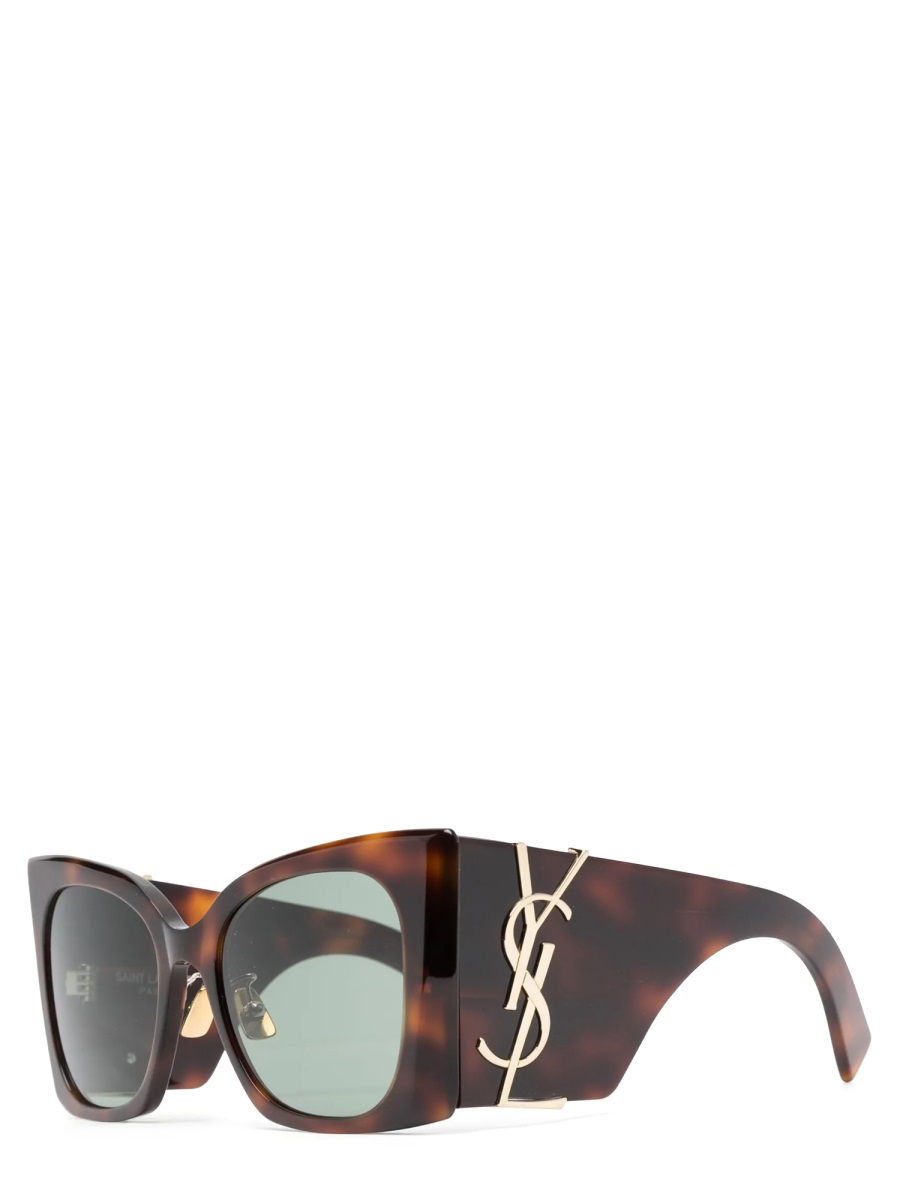 [Saint Laurent] Glasses FW25 742004_Y99562301