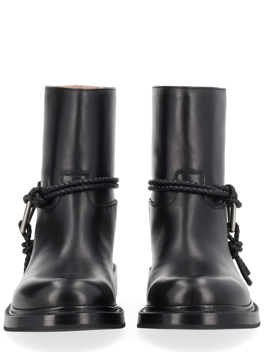 [Bottega Veneta] Boots FW25 843951_V60E01000