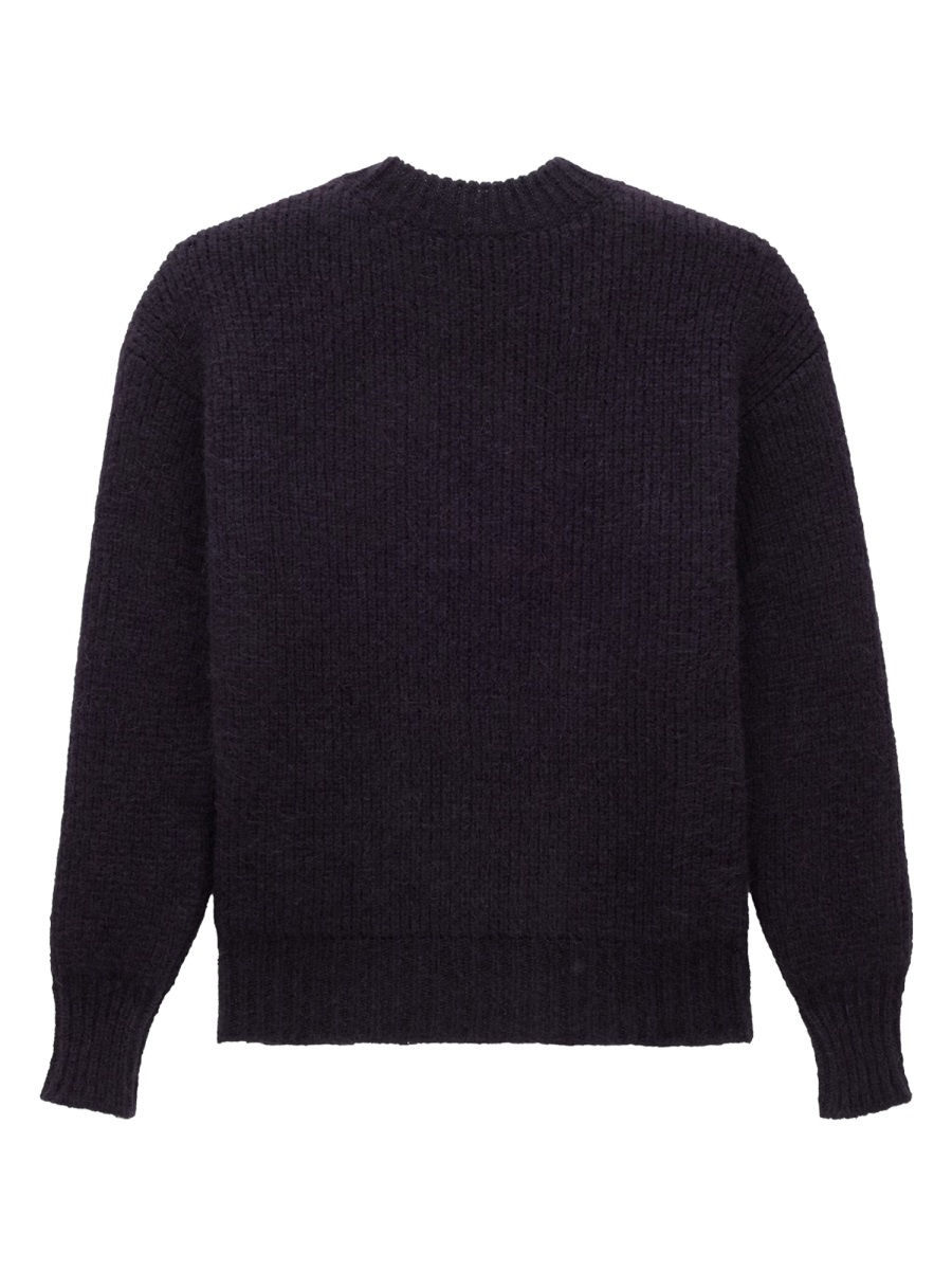 [Saint Laurent] Sweatshirt FW25 824228_Y77BH4044
