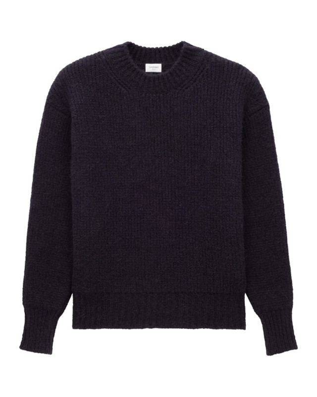 [Saint Laurent] Sweatshirt FW25 824228_Y77BH4044