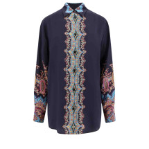[Etro] Shirts Long Sleeve FW25 WRIA0013_AKB33X0886