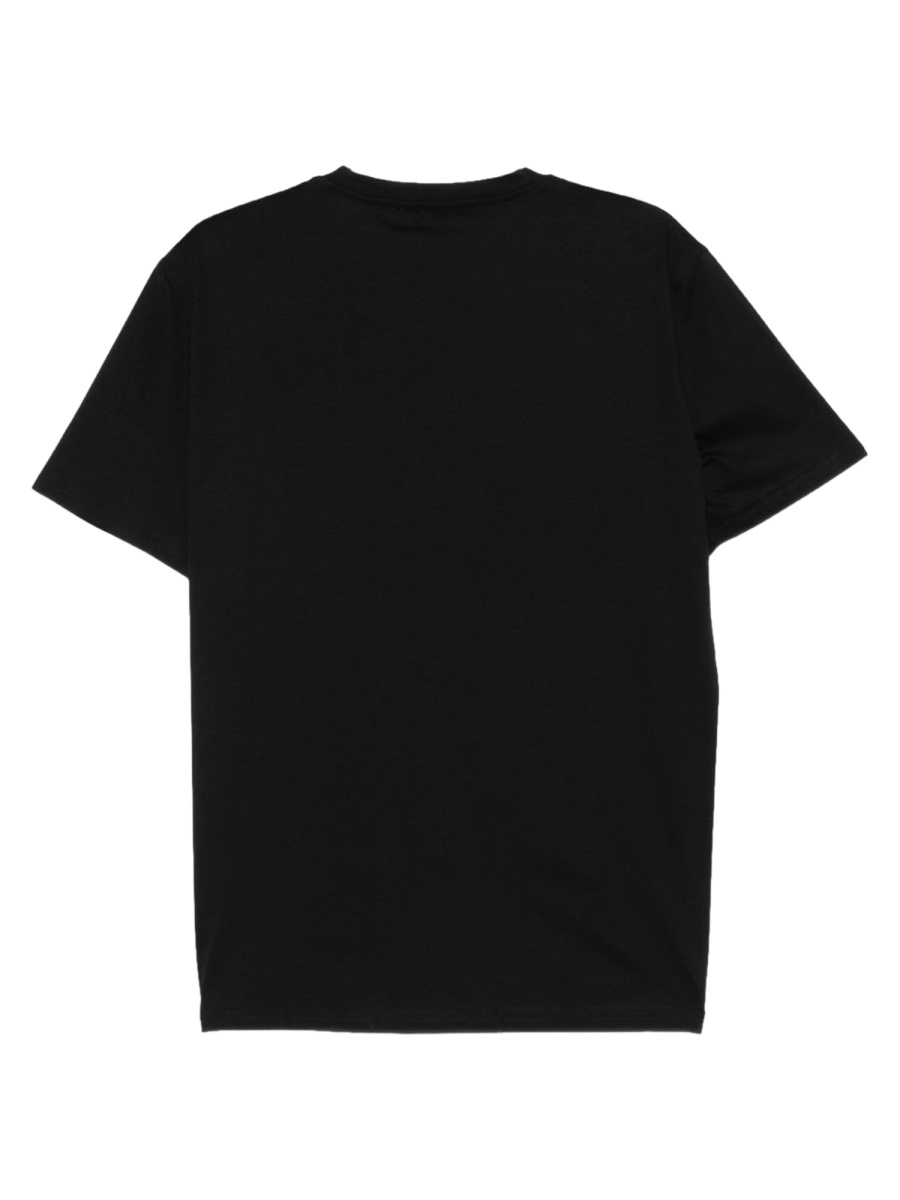 [LOW BRAND] T-shirts Short Sleeve FW25 L1TFW25266567_D001