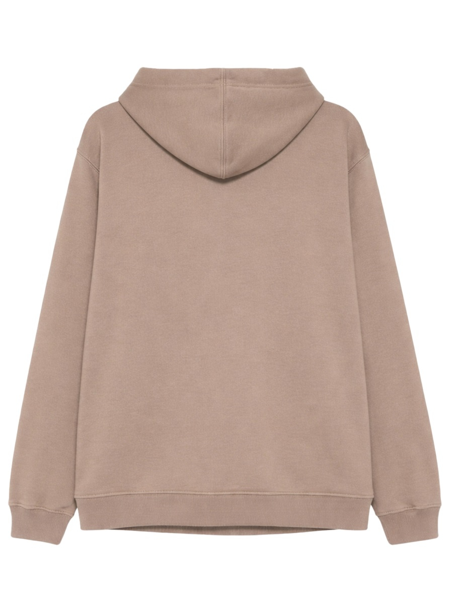 [Ih Nom Uh Nit] Hoodie FW25 NUW25211_C48
