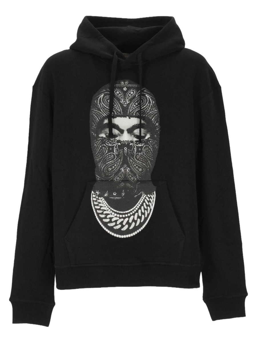 [Ih Nom Uh Nit] Hoodie FW25 NUW25233_009