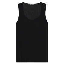 [Our Legacy] T-shirts Sleeveless SS26 M2266AR_RAVENMISTAIRVEILCOTTON