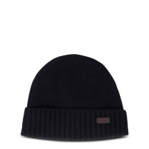 [Barbour] Beanie FW25 MHA0449_MHABK11