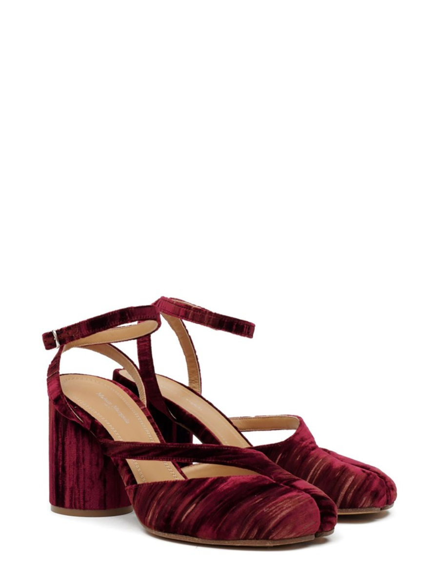 [Maison Margiela] Sandals FW25 S58WP0290_P7418T5017