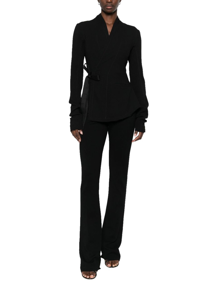 [Rick Owens] Blazer FW25 RP02E4707_WA09