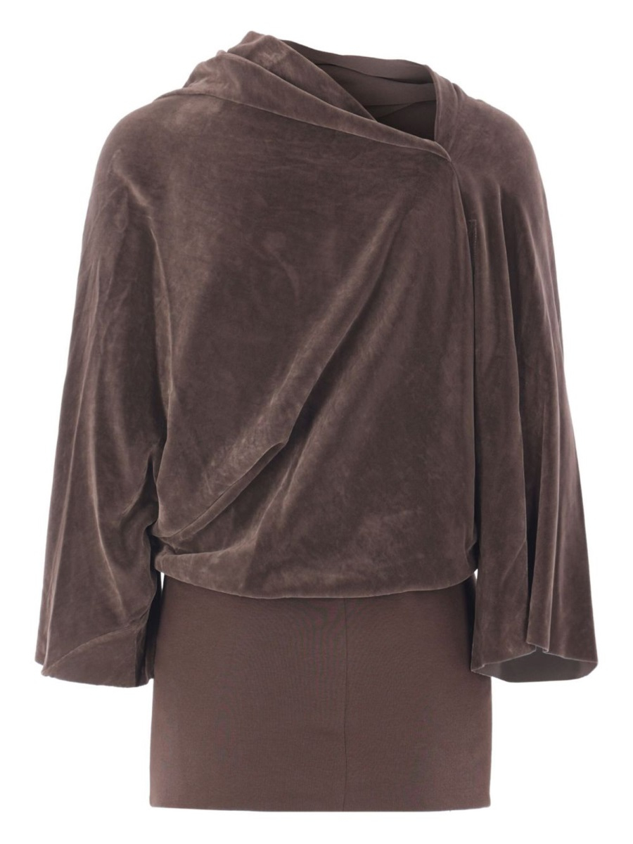 [Rick Owens] Knitwear FW25 RP02E4231_V78