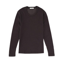 [LEMAIRE] Knitwear FW25 TO1441_LJ1016BK998