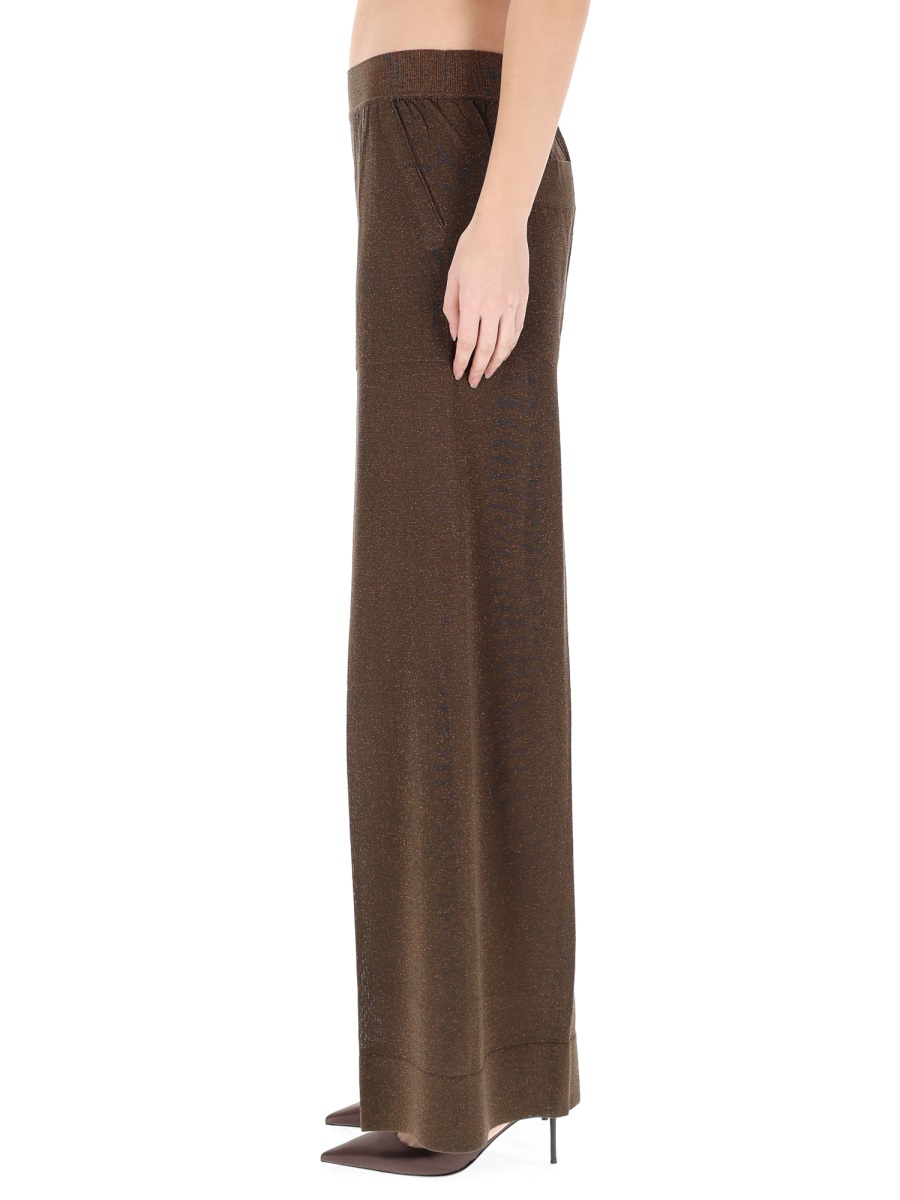 [Circus Hotel] Trousers FW25 H5WA24_W17-0