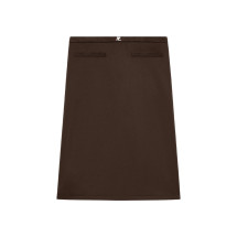 [Courreges] Midi skirt FW25 325JJU296J_S02501983