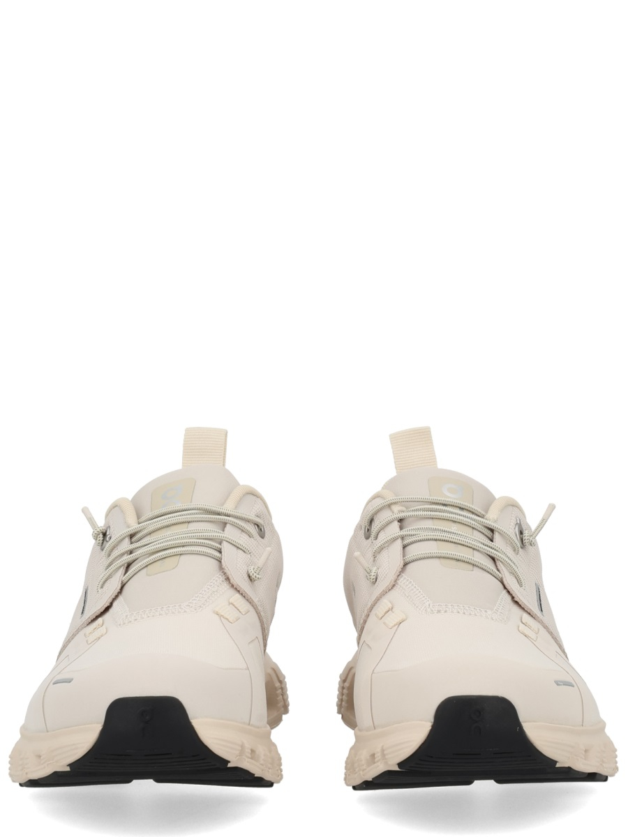 [On] Sneakers FW25 3WF10053036_PEARLCREAM