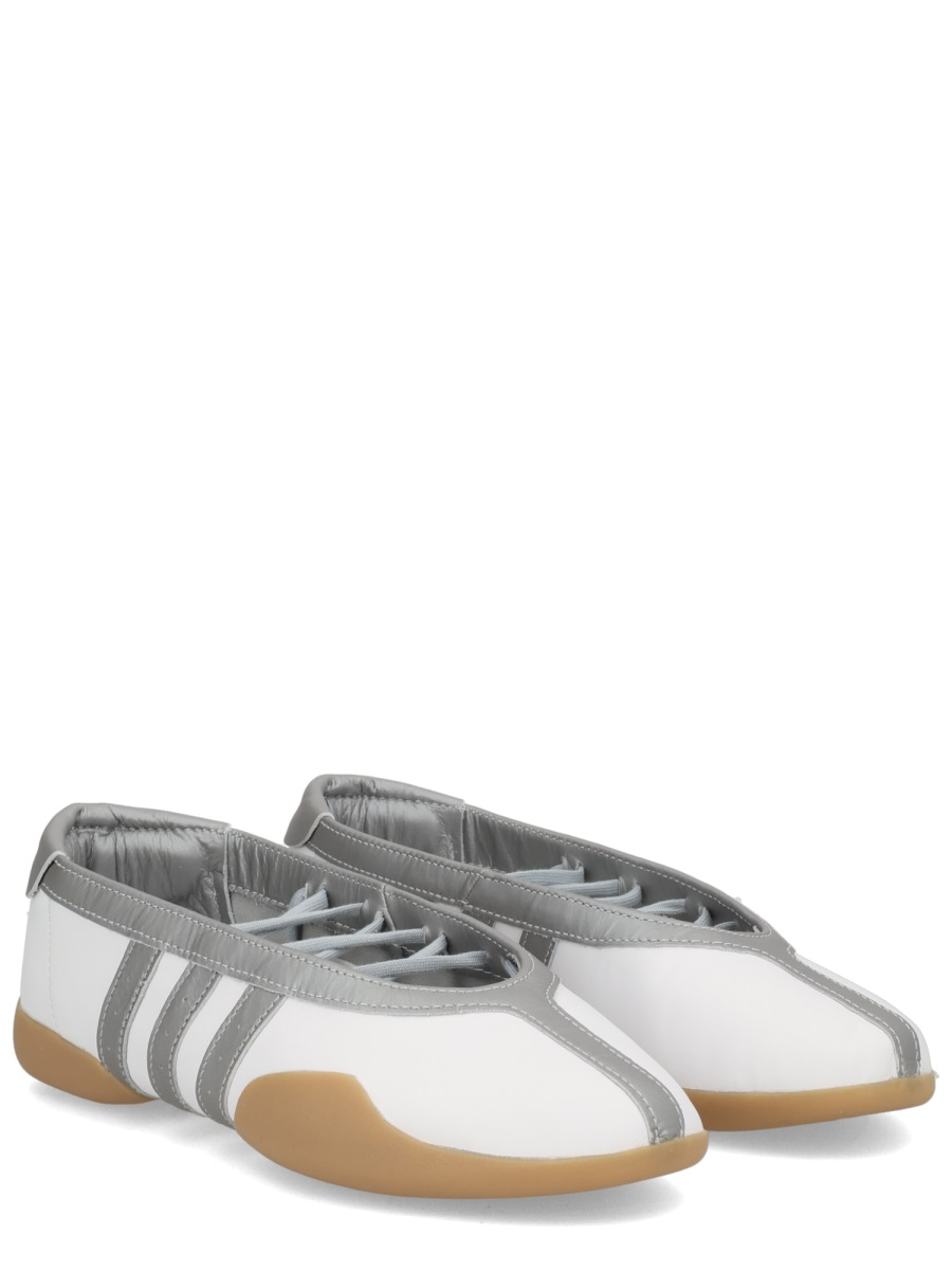 [ADIDAS ORIGINALS] Sneakers FW25 JQ6438_FTWWHT
