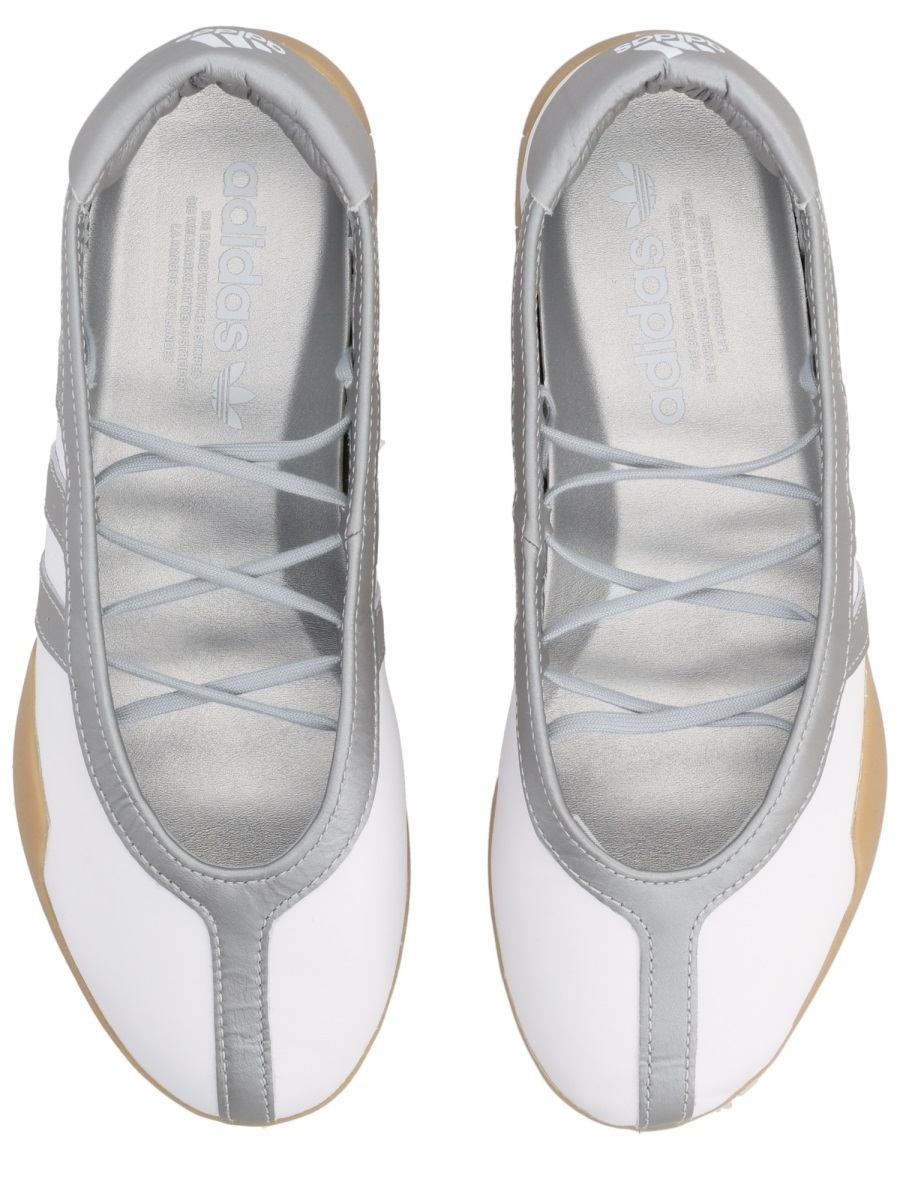 [ADIDAS ORIGINALS] Sneakers FW25 JQ6438_FTWWHT