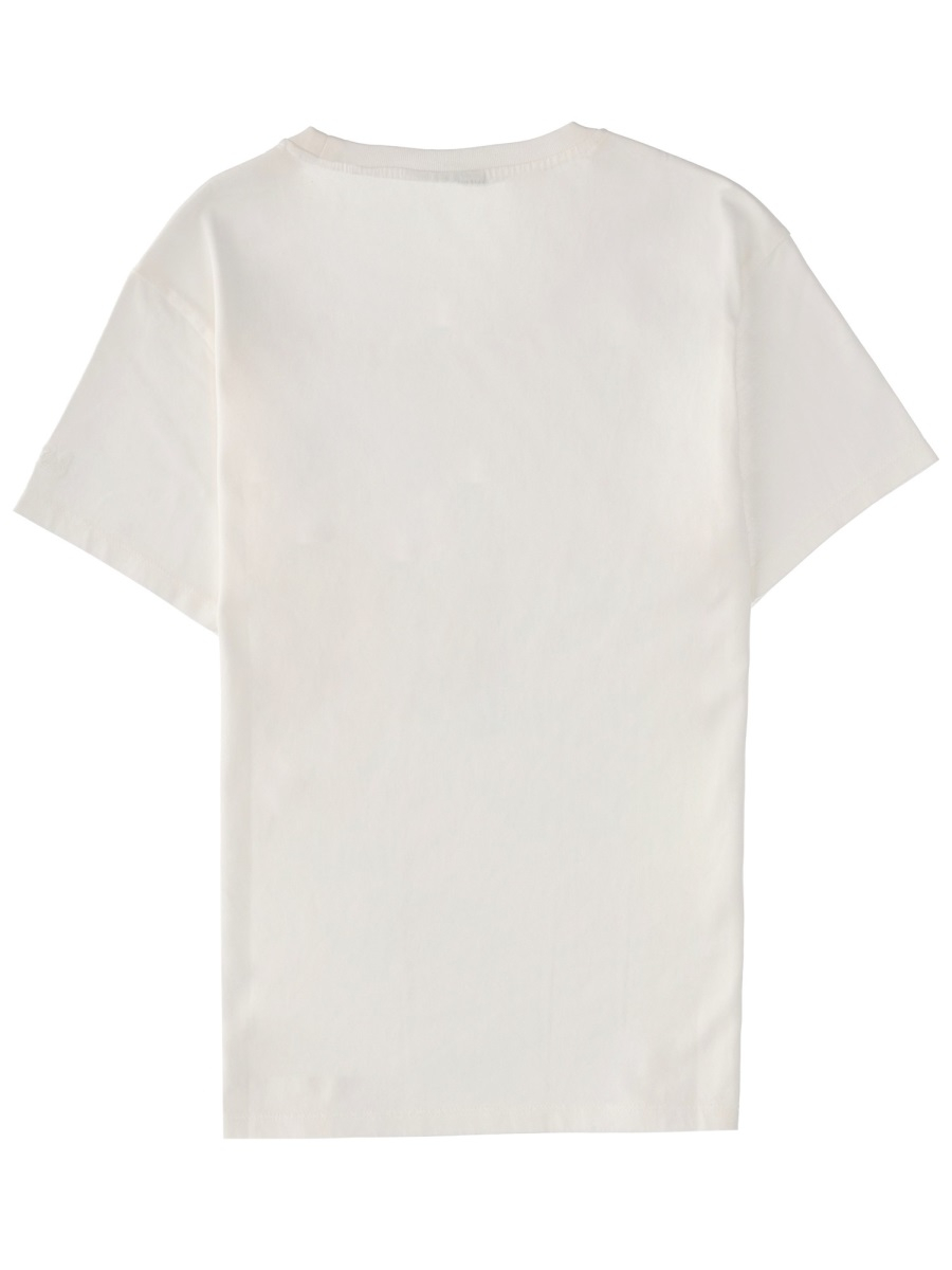 [MC2 Saint Barth] T-shirts Short Sleeve FW25 EMI0002_01270I10
