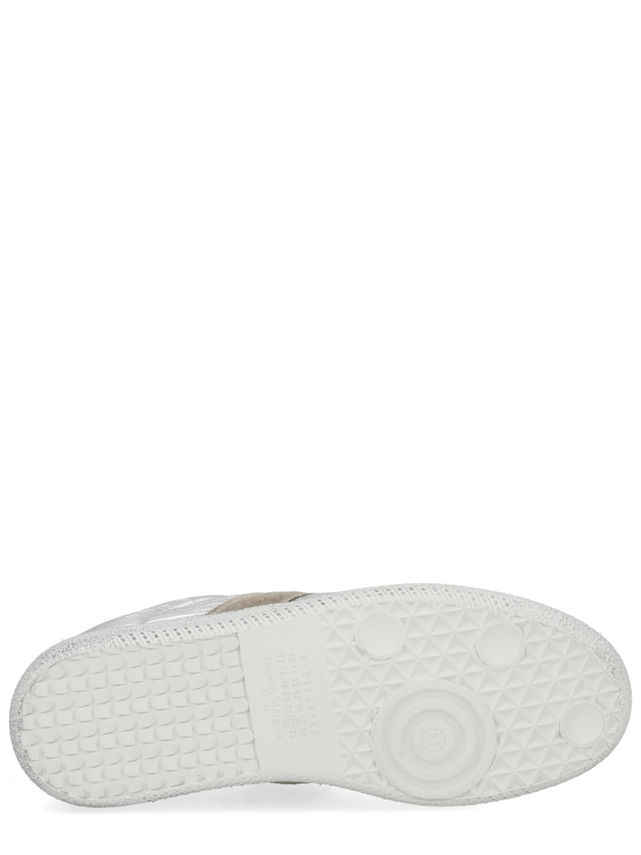 [Maison Margiela] Sneakers FW25 S39WS0130_P7451HB123