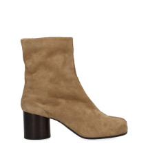 [Maison Margiela] Ankle Boots FW25 S58WU0246_P8270T2077