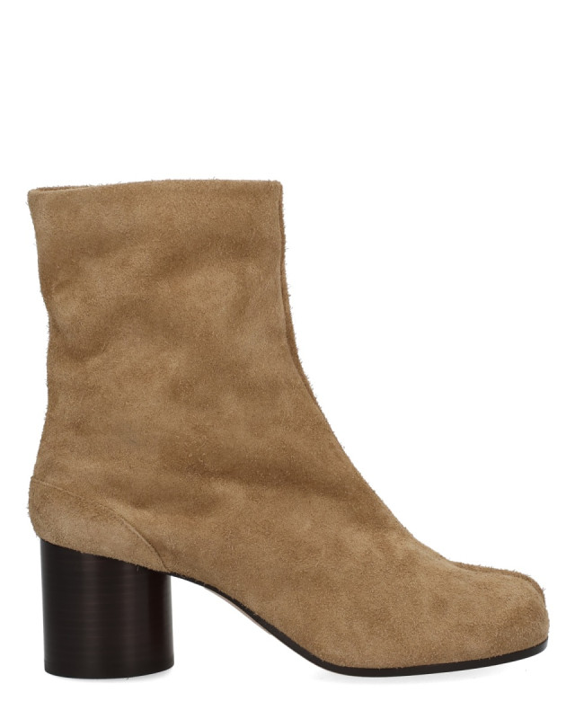 [Maison Margiela] Ankle Boots FW25 S58WU0246_P8270T2077