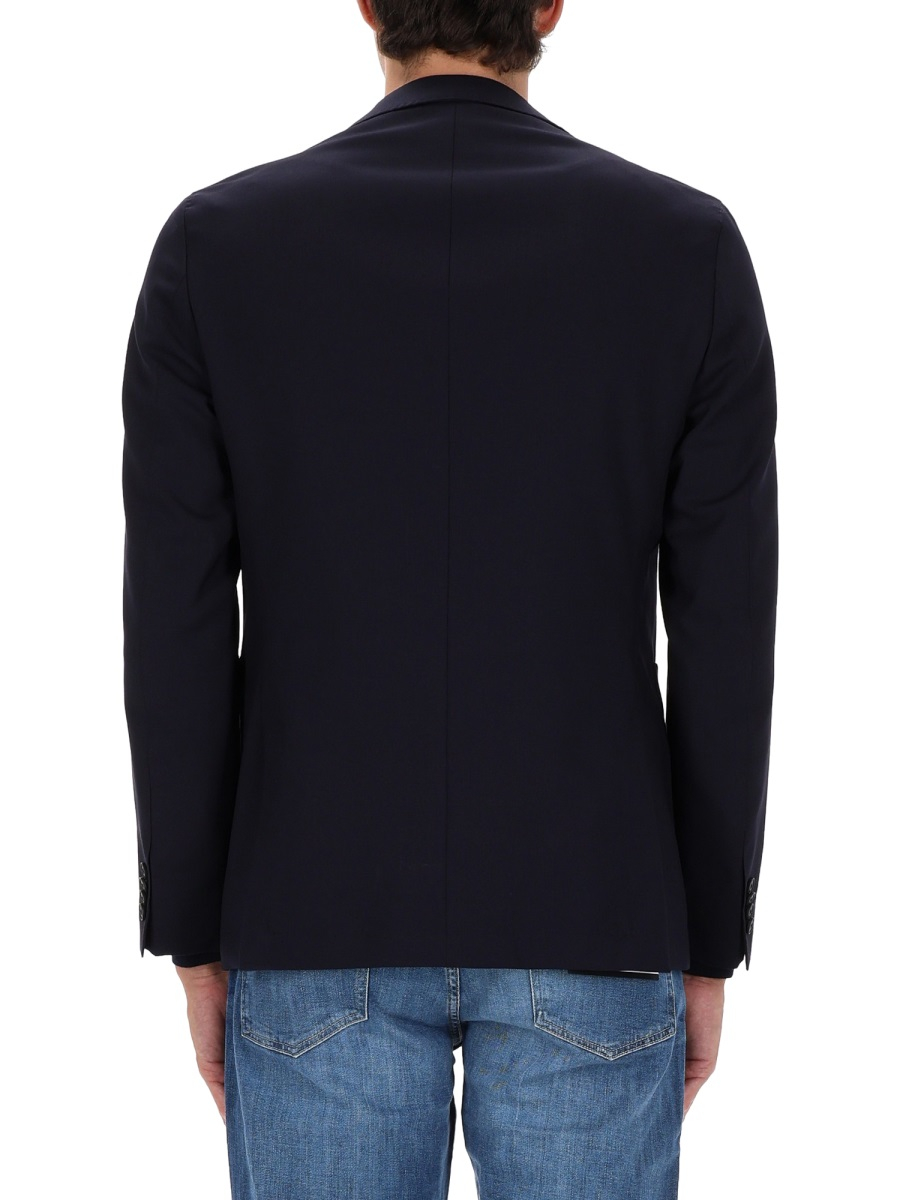 [BOSS] Blazer FW25 50545800_10272785404