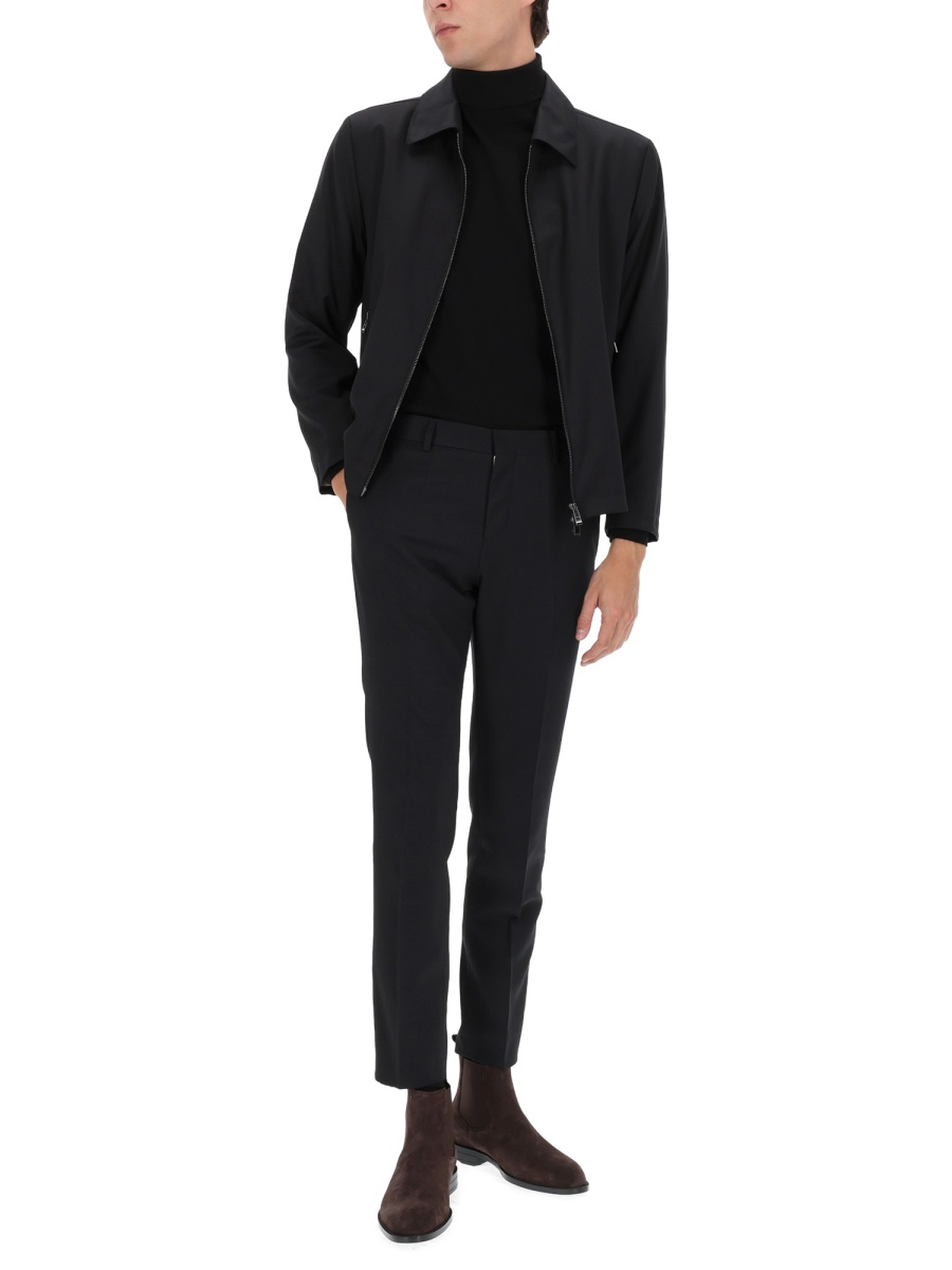 [BOSS] Jacket FW25 50545898_10236006001