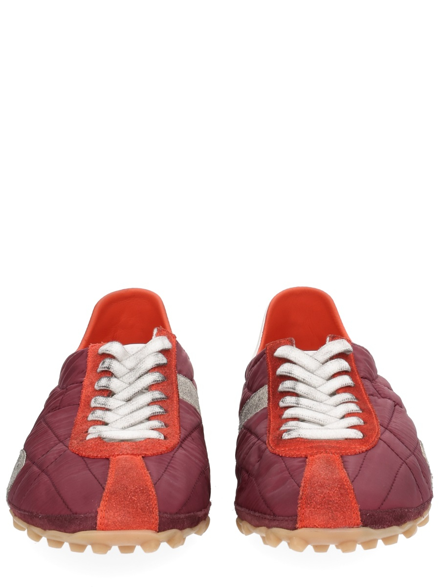 [Maison Margiela] Sneakers FW25 S57WS0514_P7415HB058