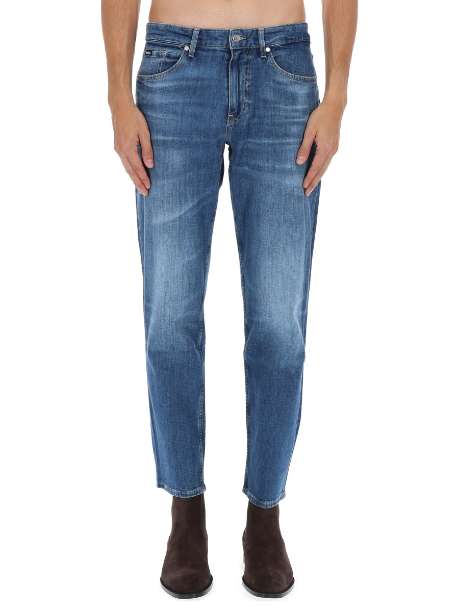 [BOSS] Jeans FW25 50545541_10248179438
