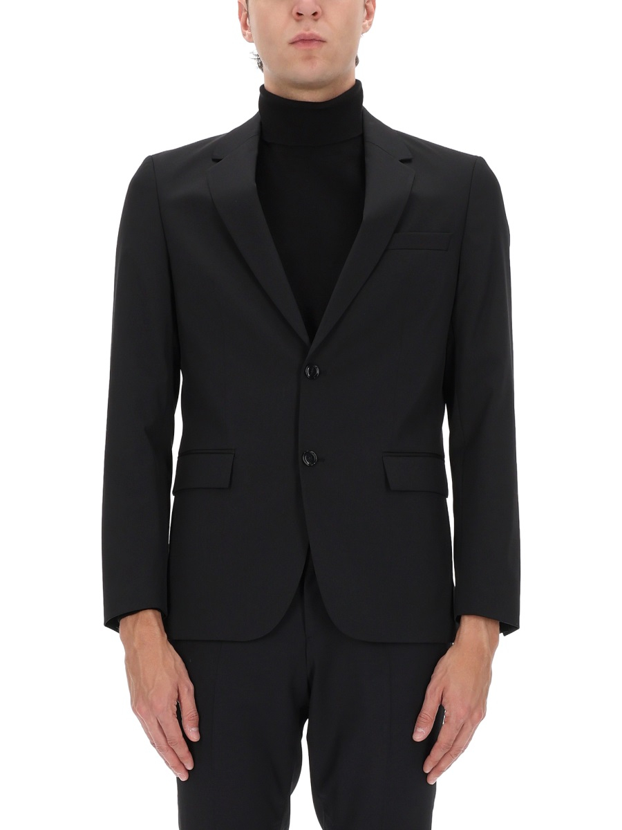 [BOSS] Blazer FW25 50545805_10272840001