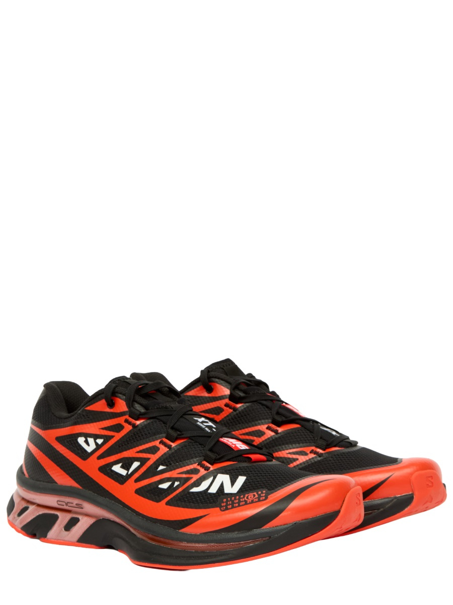 [MM6 MAISON MARGIELA X SALOMON] Sneakers FW25 SH1WS0020_P6303HB050