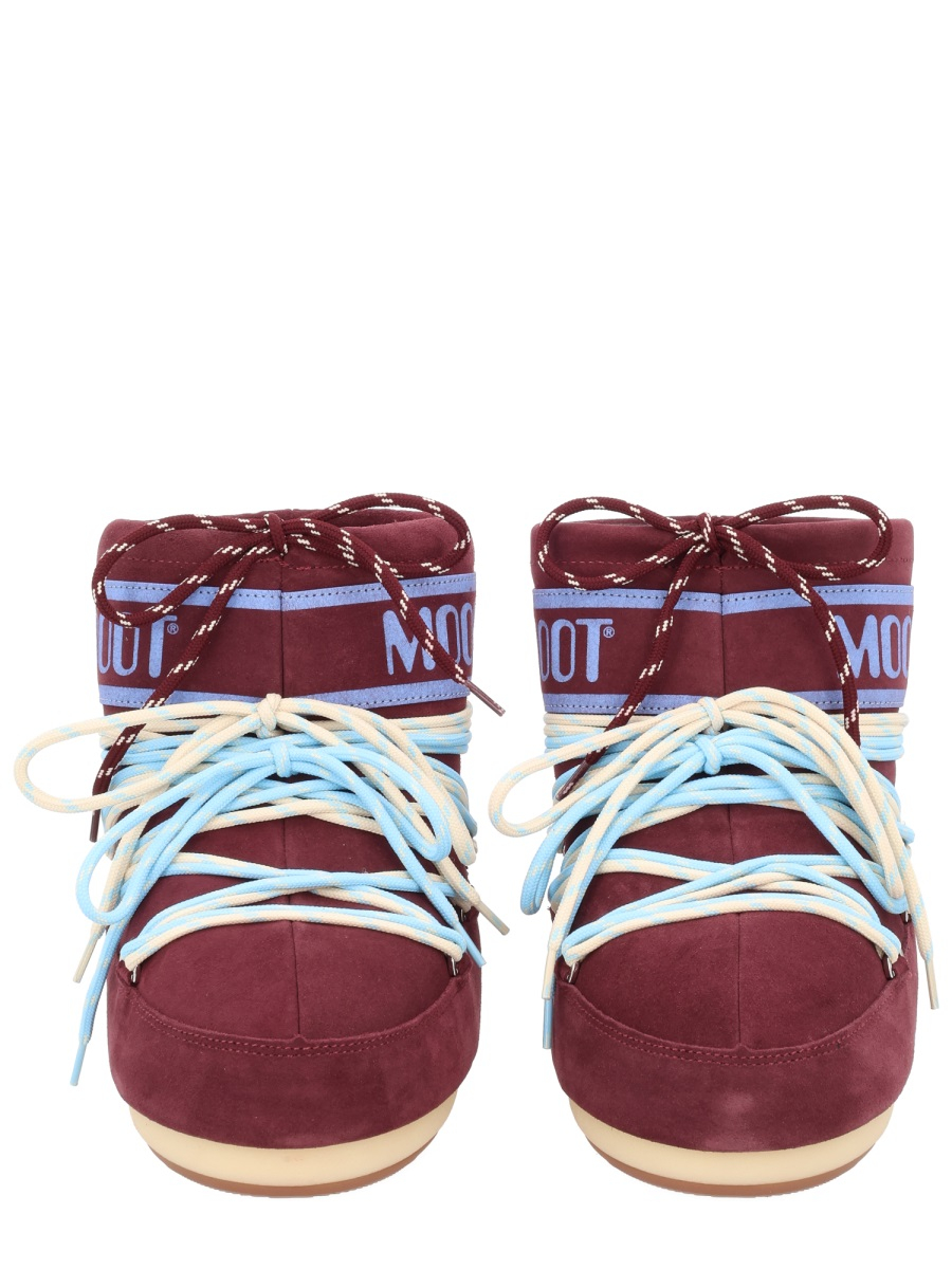 [Moon Boot] Ankle boots FW25 80D1409670_D013