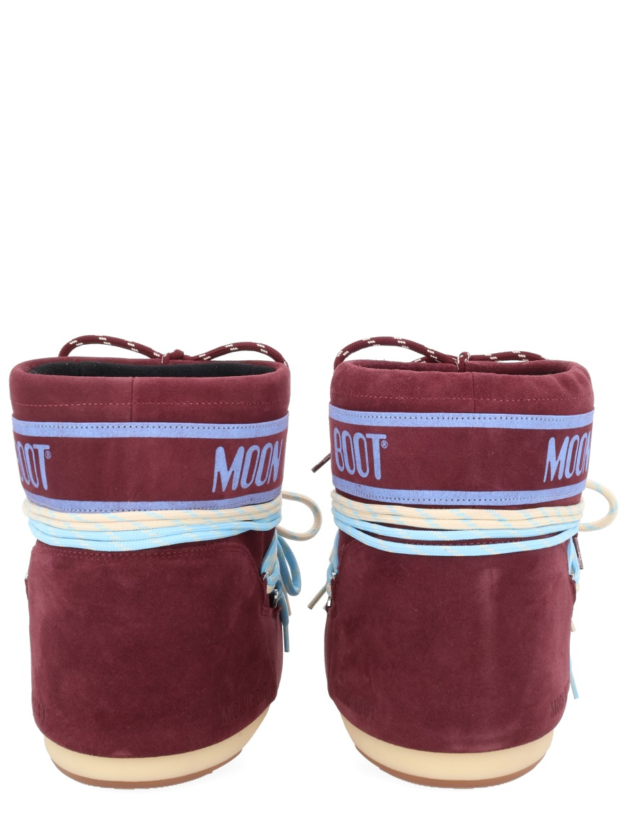 [Moon Boot] Ankle boots FW25 80D1409670_D013