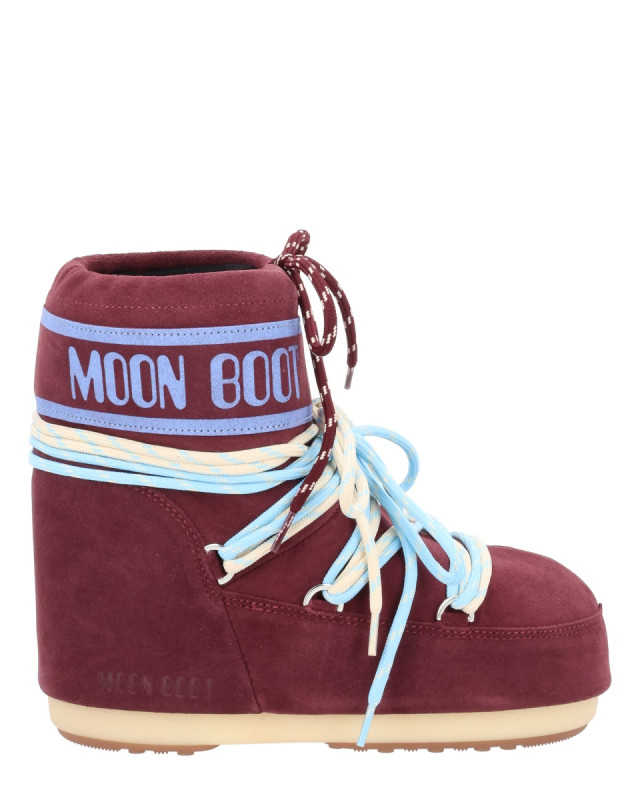 [Moon Boot] Ankle boots FW25 80D1409670_D013