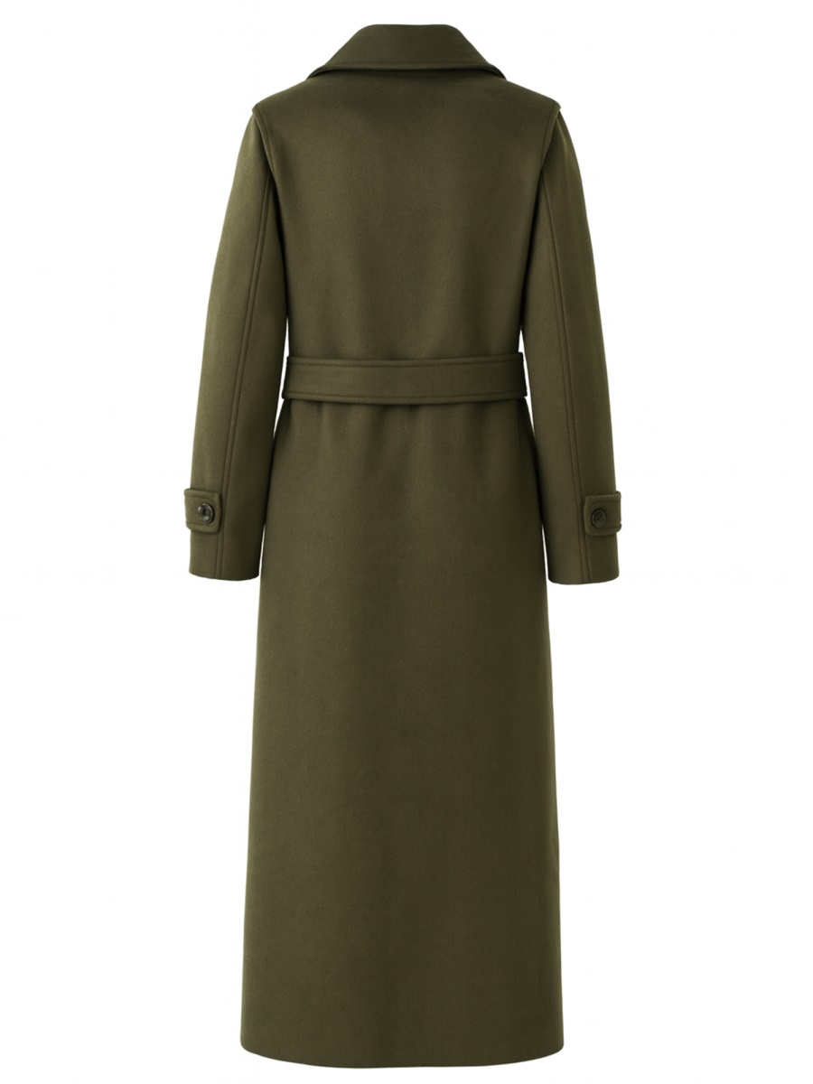 [MICHAEL BY MICHAEL KORS] Coat FW25 77A7150M21_357IVY