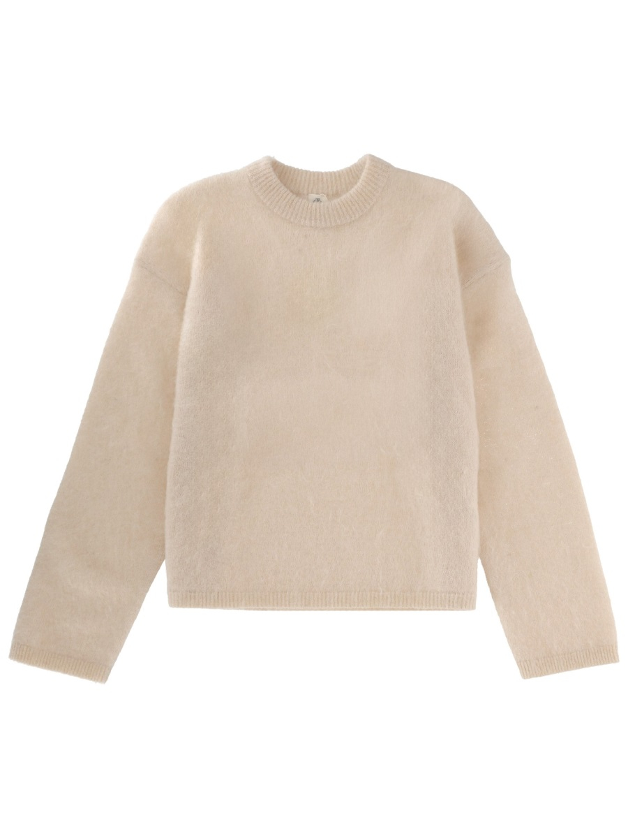 [THE GARMENT] Sweatshirt FW25 21856_015
