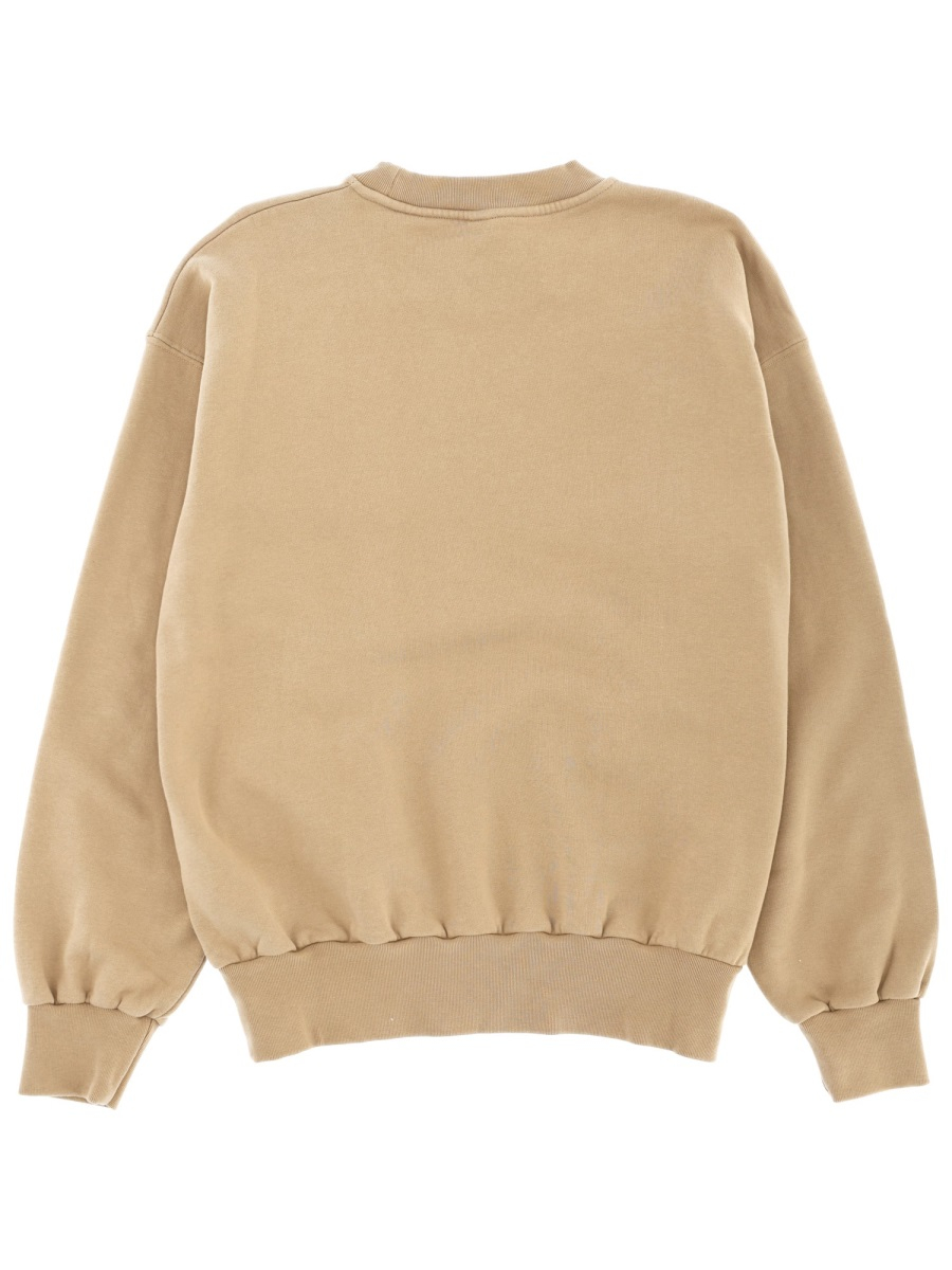 [NO PROBLEMO] Sweatshirt FW25 NP2000904_KHK
