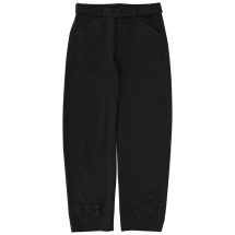 [LEMAIRE] Trousers FW25 PA1223_LF414BK996