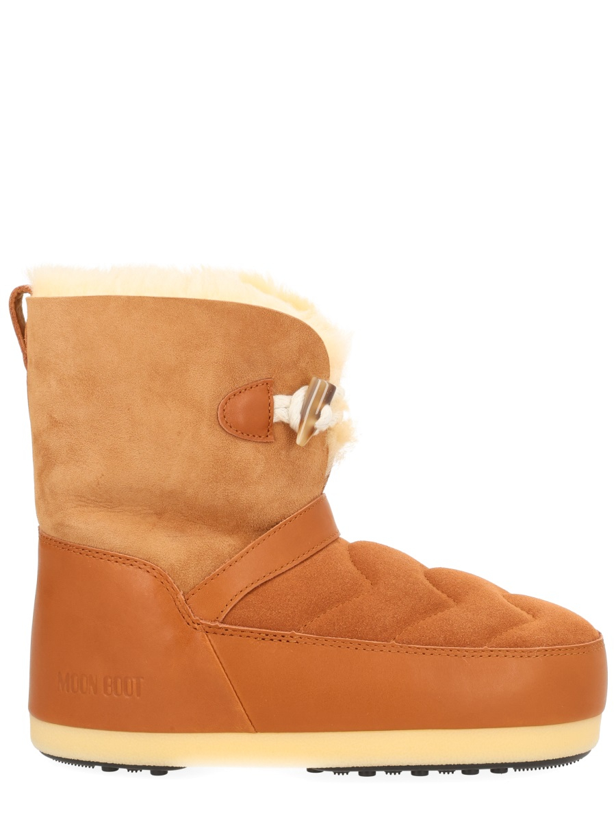 [Moon Boot] Ankle boots FW25 80D1470070_ML06