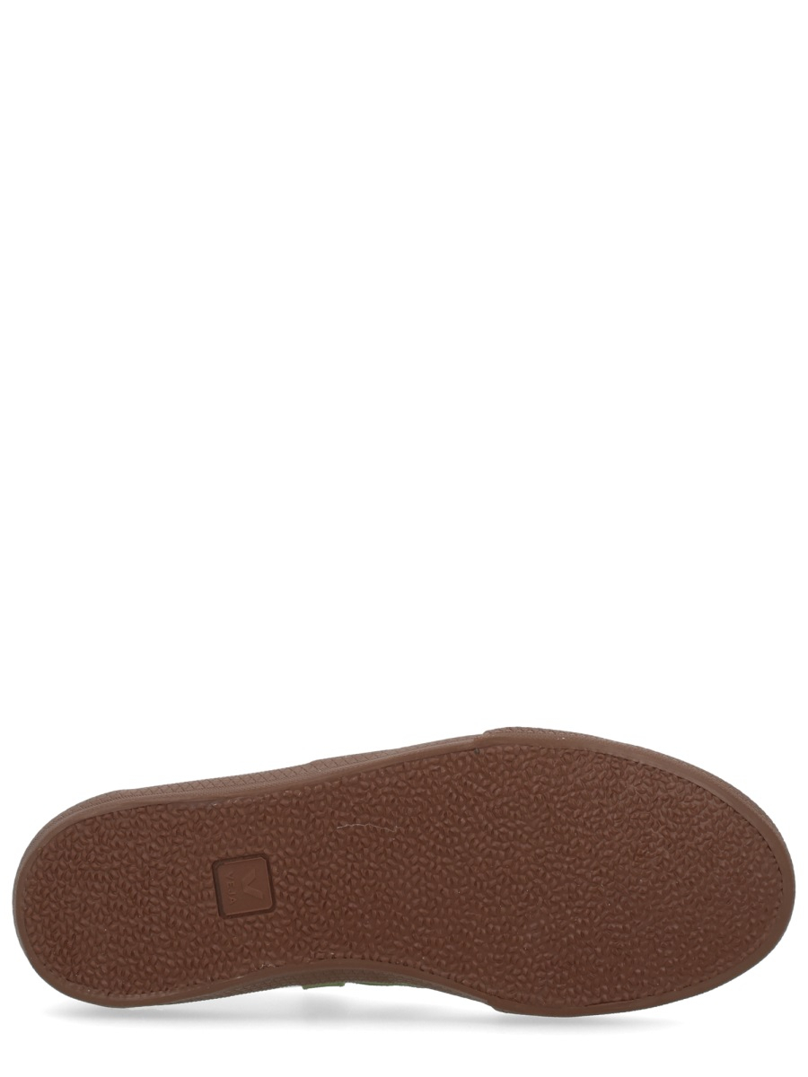 [Veja] Sneakers FW25 VO2020875_WHITE/KIWI