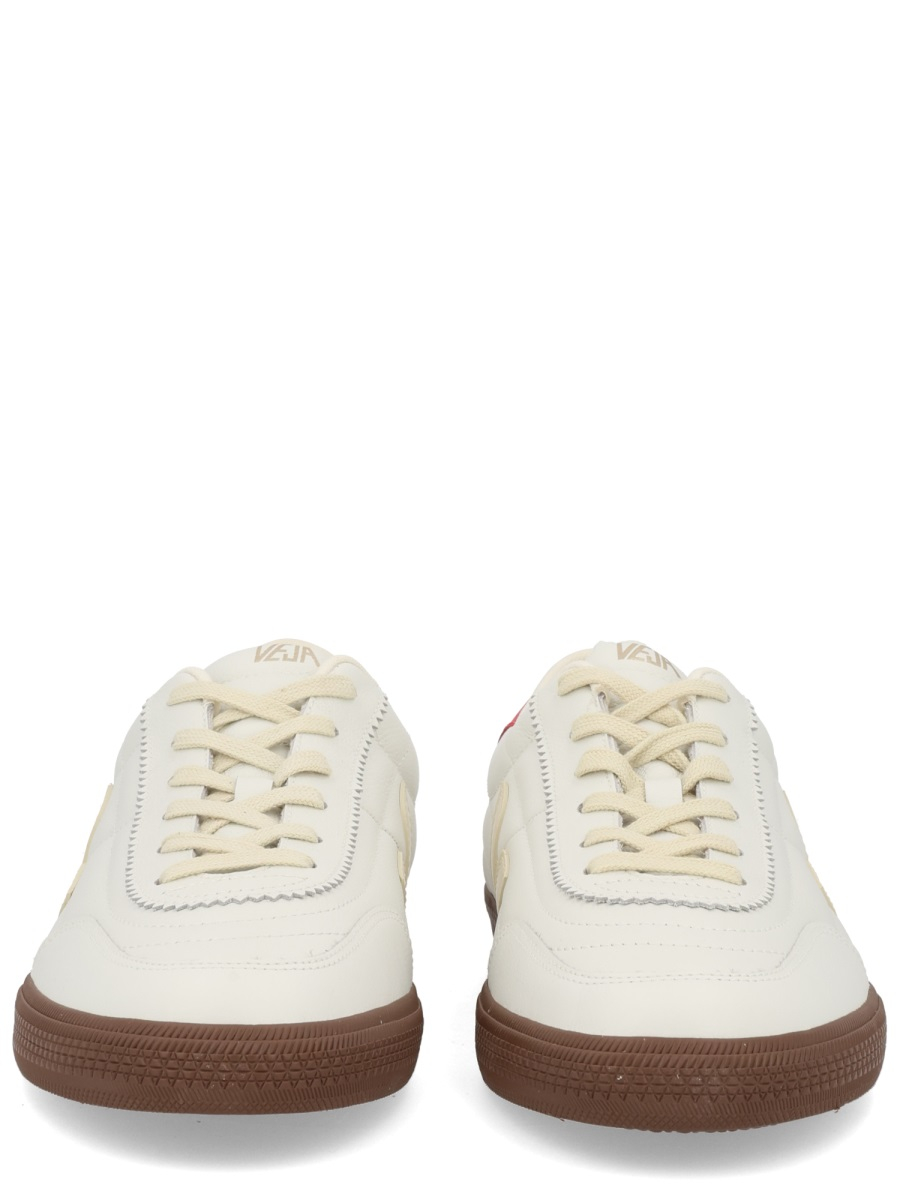 [Veja] Sneakers FW25 FU2020708_WHITE/PIERRE