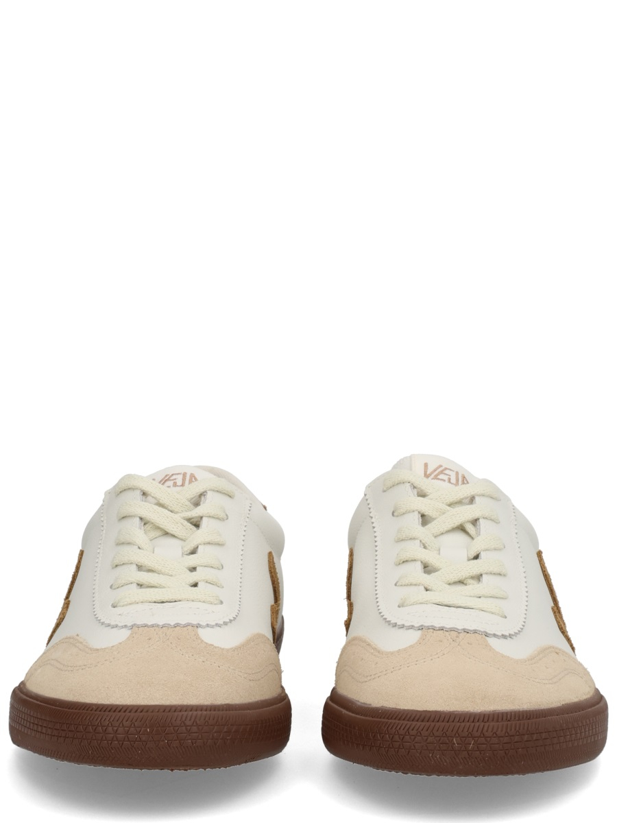 [Veja] Sneakers FW25 VO2003720_WHITE/TENT