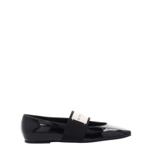[Givenchy] Flat shoes FW25 BE5010E2FF_001
