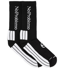 [NO PROBLEMO] Socks FW25 NP0004304_BLK