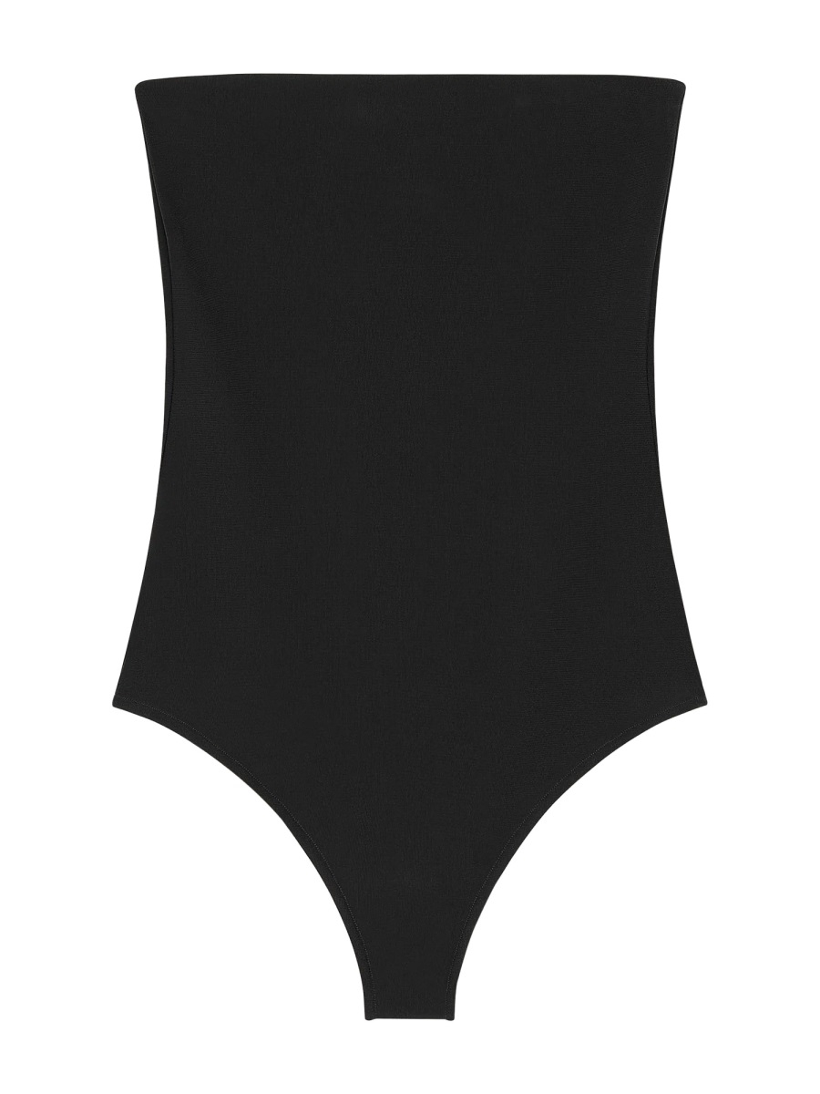 [Courreges] Tank top FW25 425JBD161J_S02569999